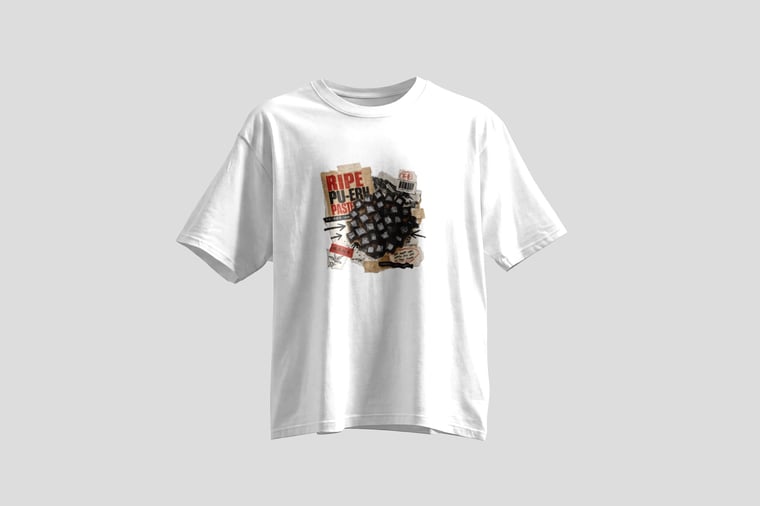 Tee — Ripe Pu-erh Paste