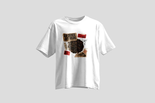 Tee — Amber GABA Oolong