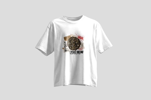Tee — Lychee Oolong