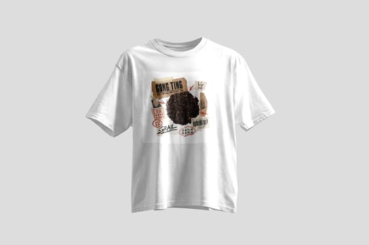 Tee — Gong Ting Pu-erh