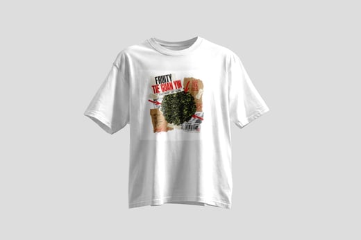 Tee — Fruity Tie Guan Yin