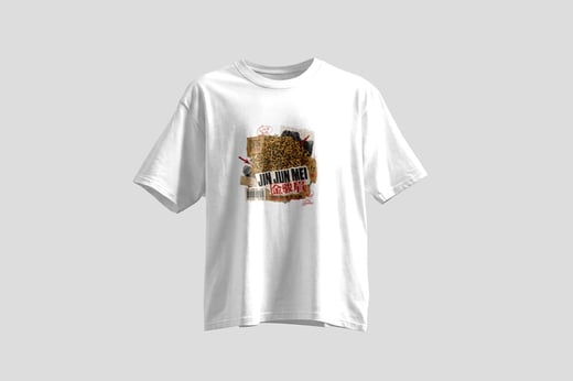 Tee — Jīn Jùn Méi