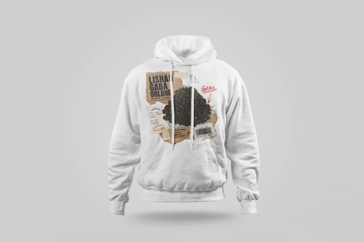 Hoodie — Lishan GABA Oolong