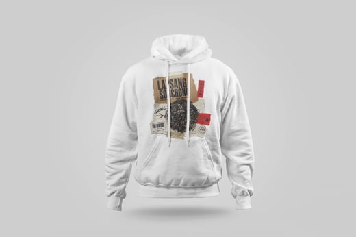 Hoodie — Zhèngshān Xiǎozhǒng